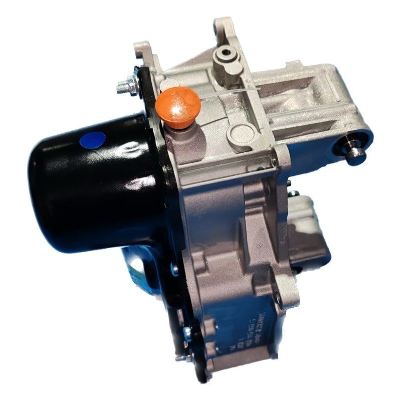 Meishun Valve Body 0AM DQ200 Được tái chế cho Audi 2001-2010 Thay thế / Sửa chữa mà không có TCU
