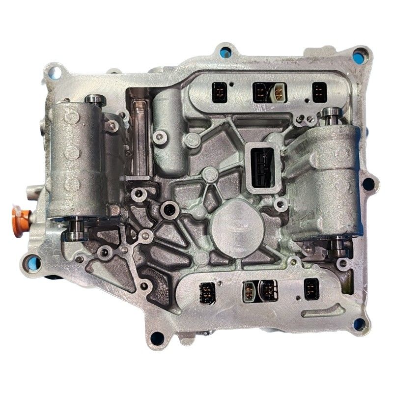 Meishun Valve Body 0AM DQ200 Được tái chế cho Audi 2001-2010 Thay thế / Sửa chữa mà không có TCU