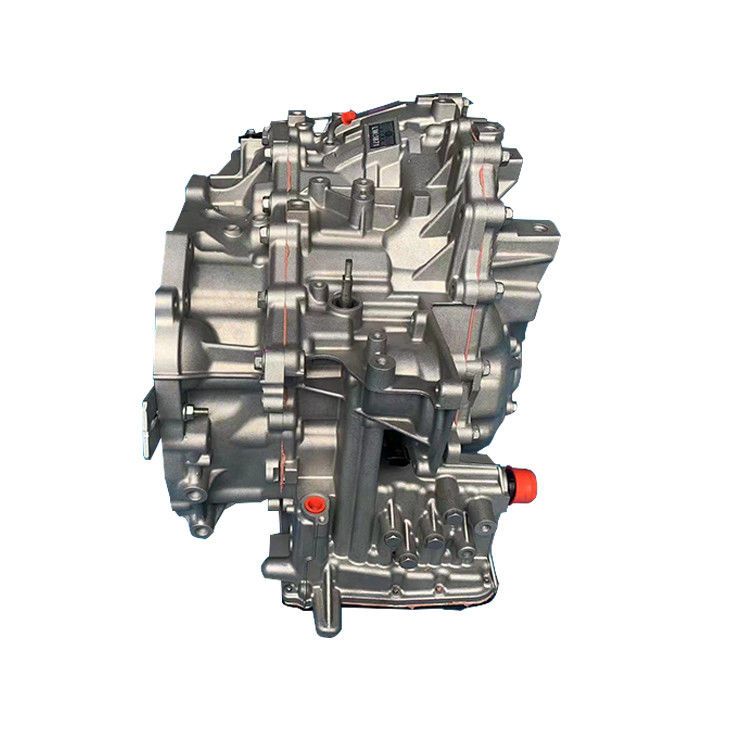 Aluminium TRANSMESUN Giao số hộp số 2WD F1CJA/F1CJA-2-B3W được tái chế để thay thế/sửa chữa