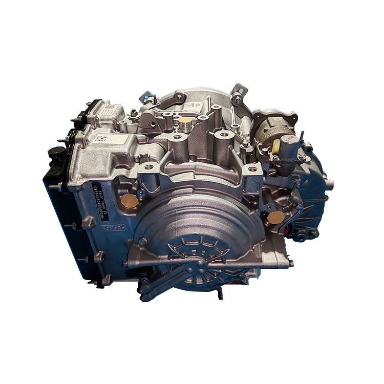 Bộ đệm chuyển động 8 tốc độ AT 8F35 được tái chế TRANSMESUN 2.0L FWD cho Transit Connect 2018-