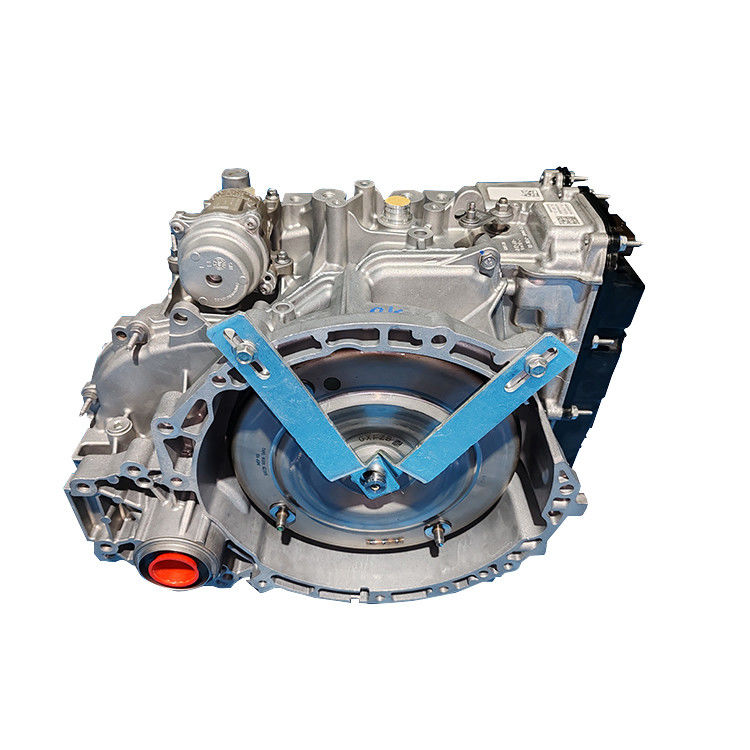Bộ đệm chuyển động 8 tốc độ AT 8F35 được tái chế TRANSMESUN 2.0L FWD cho Transit Connect 2018-