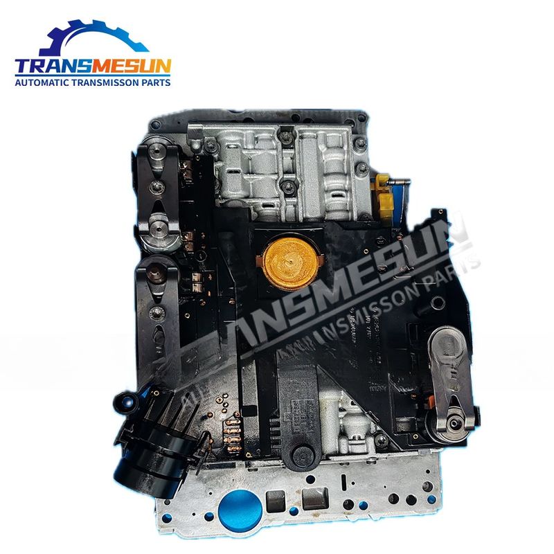 Đặt thay trực tiếp TRANSMESUN Bộ máy van cho Mercedes 5 tốc độ 722.6 tự động