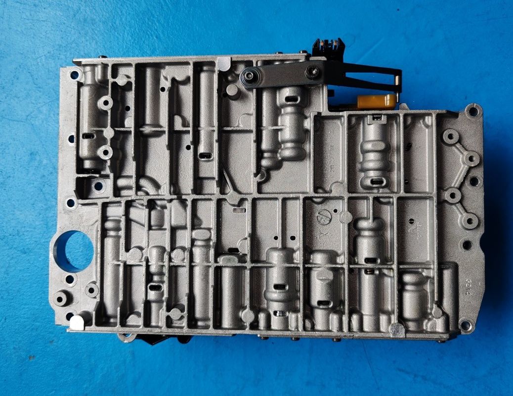 Đặt thay trực tiếp TRANSMESUN Bộ máy van cho Mercedes 5 tốc độ 722.6 tự động
