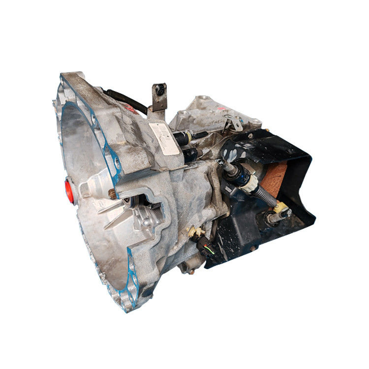 8M5R7002KC Hộp chuyển số thủ công đã sử dụng Ford's B5A 2WD For Focus Transmission Assembly 1.8L
