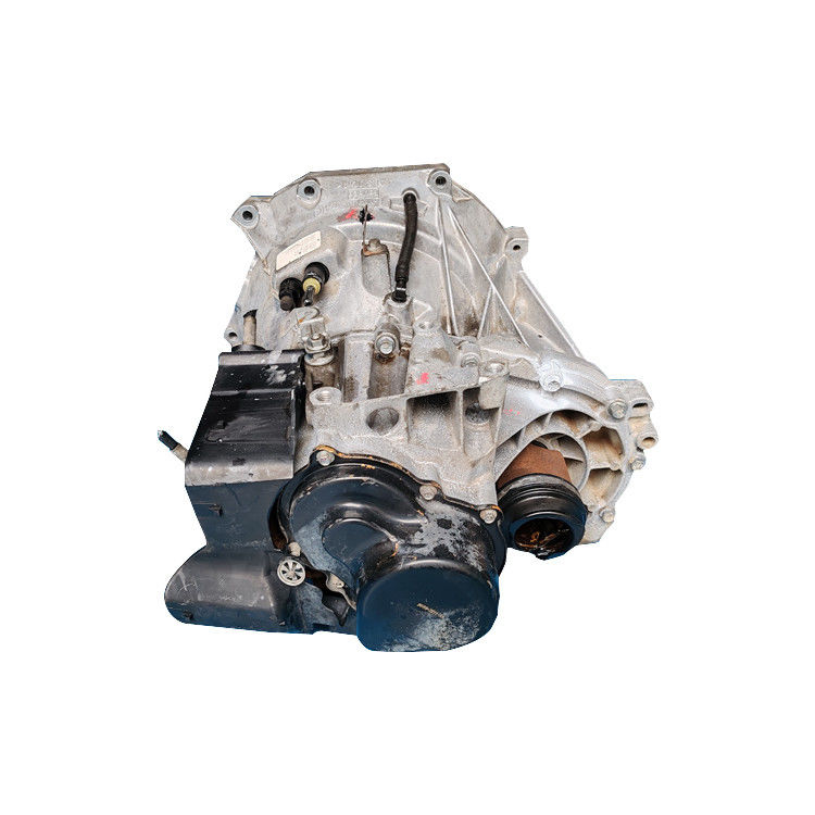 8M5R7002KC Hộp chuyển số thủ công đã sử dụng Ford's B5A 2WD For Focus Transmission Assembly 1.8L