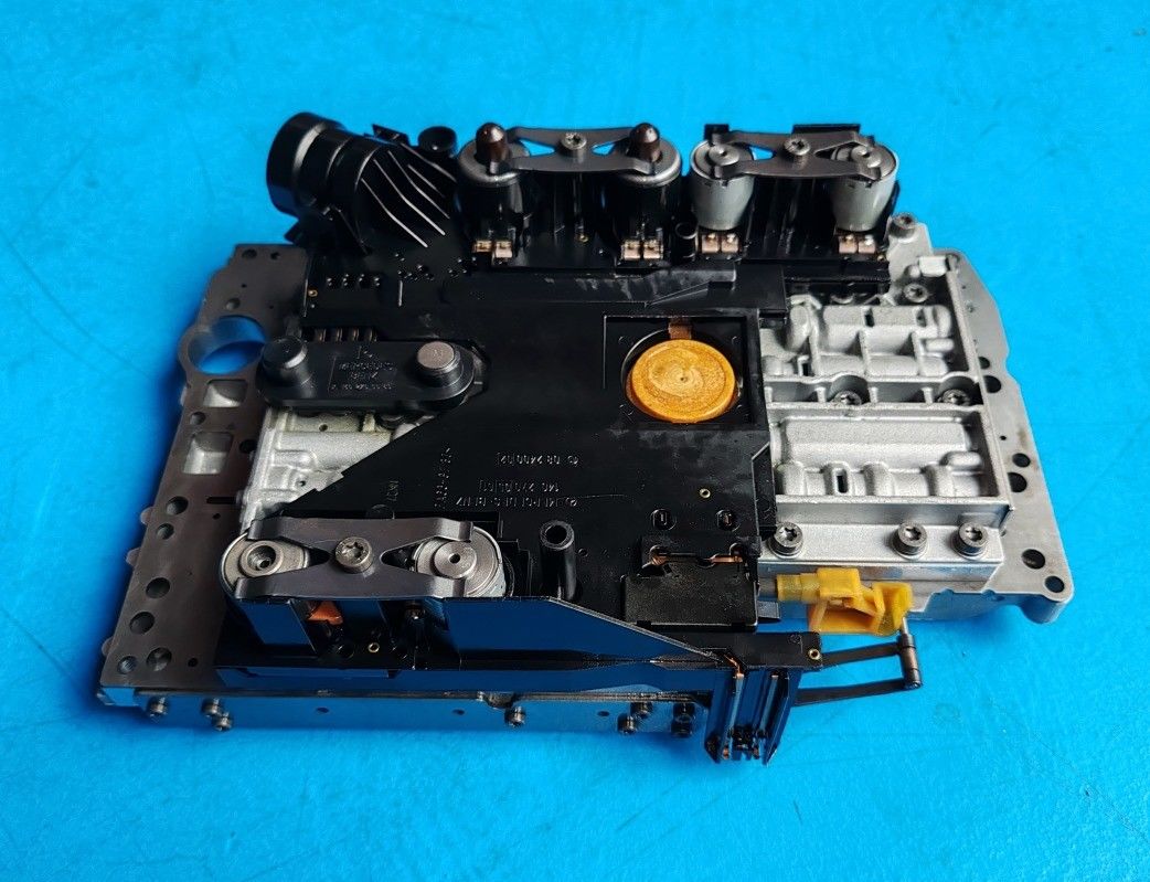 Đặt thay trực tiếp TRANSMESUN Bộ máy van cho Mercedes 5 tốc độ 722.6 tự động