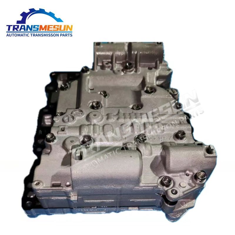 Bộ van truyền TF-72SC TF72SC GA6F21AW TF72 FWD gốc cho MINI Cooper