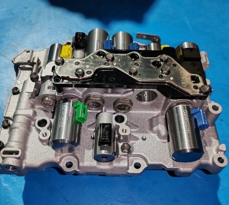 Bộ van truyền TF-72SC TF72SC GA6F21AW TF72 FWD gốc cho MINI Cooper