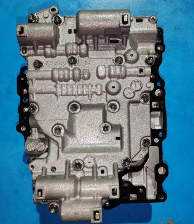 Bộ van truyền TF-72SC TF72SC GA6F21AW TF72 FWD gốc cho MINI Cooper