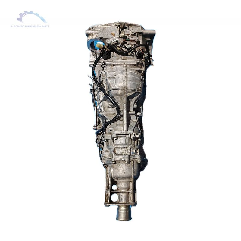 150X55X60 TR690KJACA AT Gearbox cho năm 2016 Su ba ru LEGACY OUTBACK BS 3.6R-L EYESIGHT