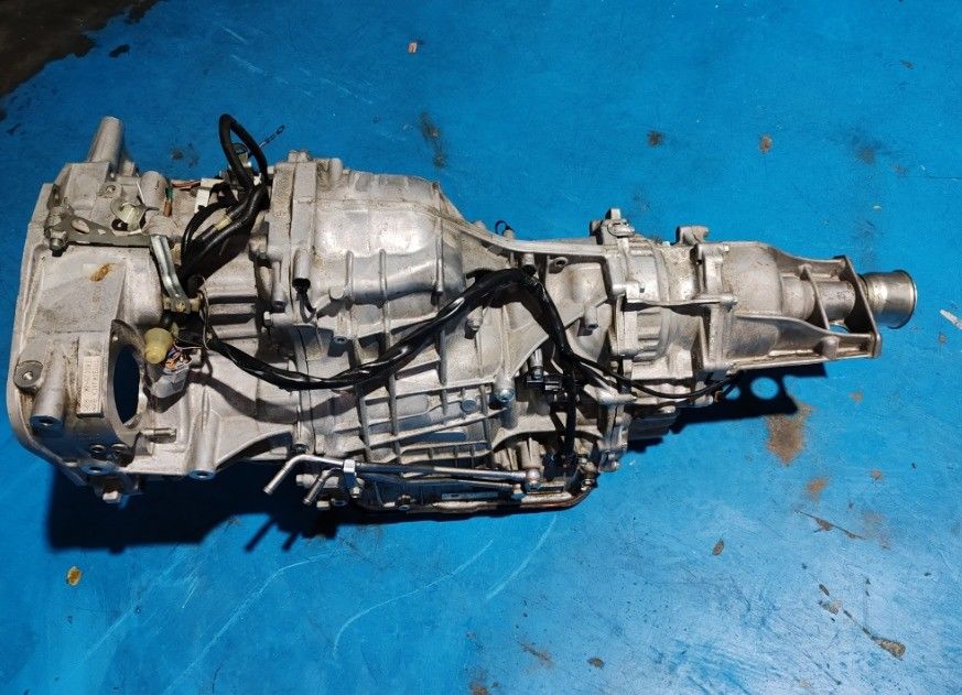150X55X60 TR690KJACA AT Gearbox cho năm 2016 Su ba ru LEGACY OUTBACK BS 3.6R-L EYESIGHT