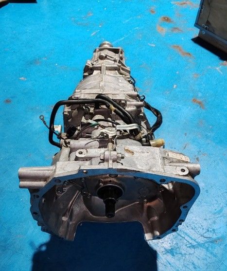150X55X60 TR690KJACA AT Gearbox cho năm 2016 Su ba ru LEGACY OUTBACK BS 3.6R-L EYESIGHT
