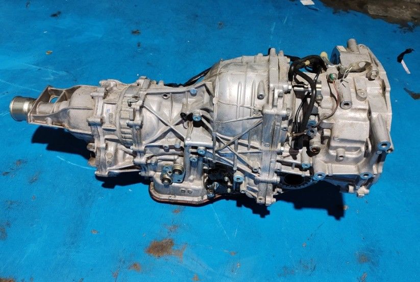 150X55X60 TR690KJACA AT Gearbox cho năm 2016 Su ba ru LEGACY OUTBACK BS 3.6R-L EYESIGHT