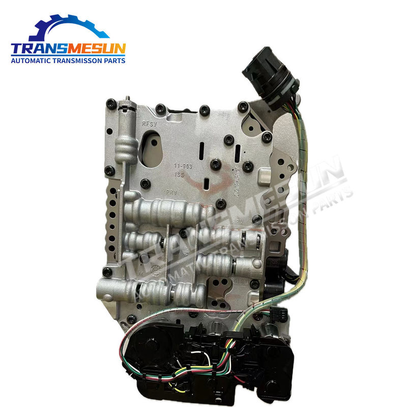 M11 DSI6 Bộ phận thân van DSI5F5F6 cho SsangYong Geely Lifan 2010-2016 BO YUE
