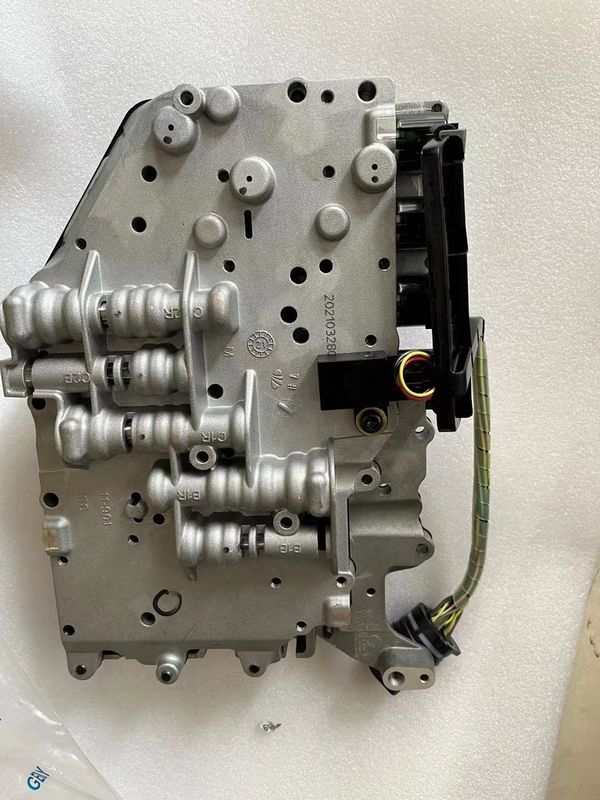 M11 DSI6 Bộ phận thân van DSI5F5F6 cho SsangYong Geely Lifan 2010-2016 BO YUE
