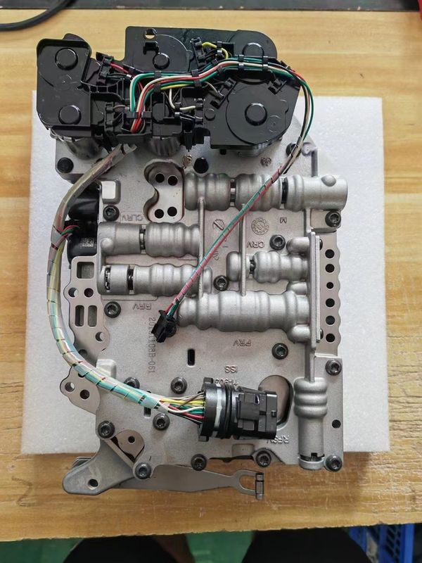 M11 DSI6 Bộ phận thân van DSI5F5F6 cho SsangYong Geely Lifan 2010-2016 BO YUE
