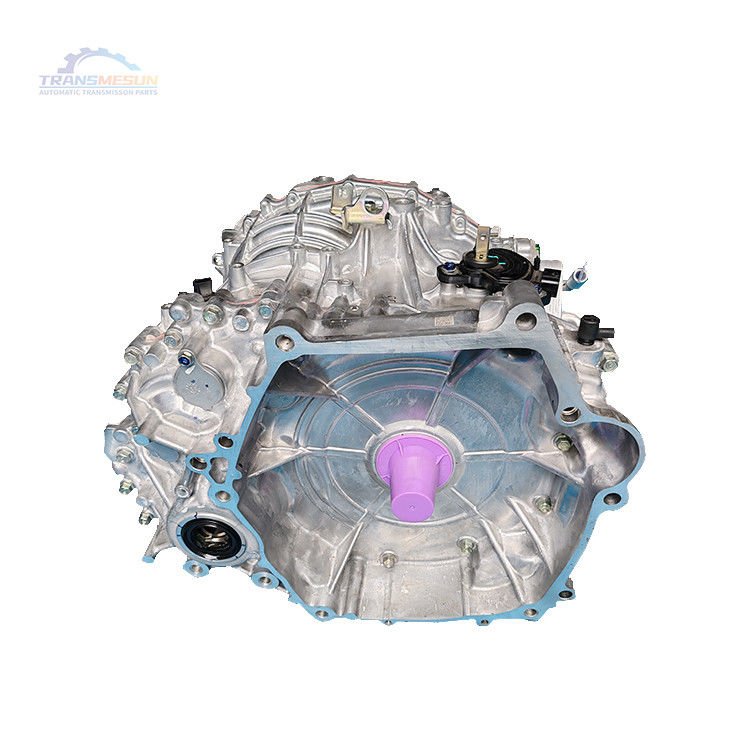 3-1 CVT Transmission for Hon da LIFE/FIT Smooth Operation Gear Boxes System (Hệ thống hộp số hoạt động trơn tru)