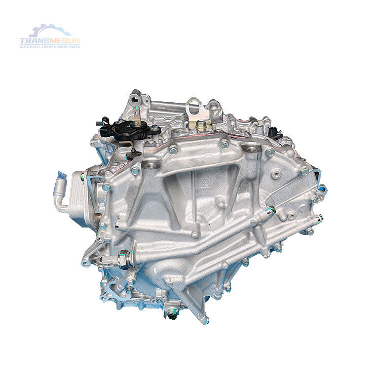 3-1 CVT Transmission for Hon da LIFE/FIT Smooth Operation Gear Boxes System (Hệ thống hộp số hoạt động trơn tru)