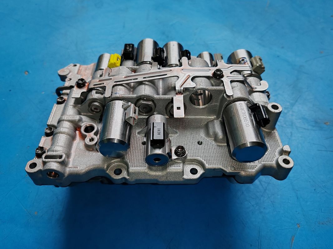 TF Valve Body 6 tốc độ tự động cho Peugeot Citroen OE NO. 9806533180