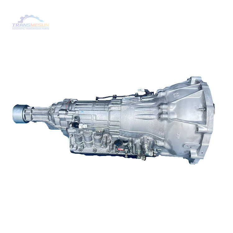 Bộ chuyển số hộp số A960E nhôm 6 tốc độ cho động cơ Toyota Crown 5GR-FE