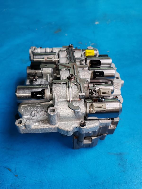 TF Valve Body 6 tốc độ tự động cho Peugeot Citroen OE NO. 9806533180