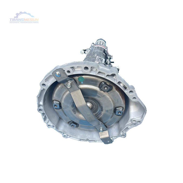 Bộ chuyển số hộp số A960E nhôm 6 tốc độ cho động cơ Toyota Crown 5GR-FE