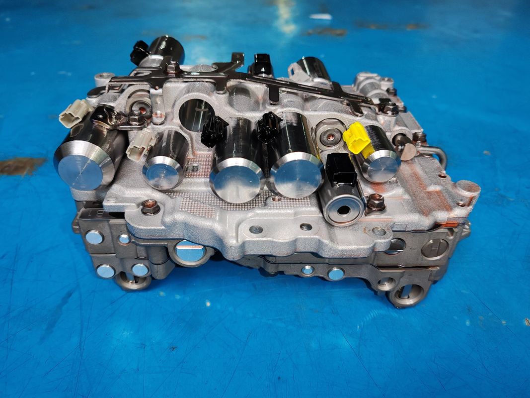 TF Valve Body 6 tốc độ tự động cho Peugeot Citroen OE NO. 9806533180