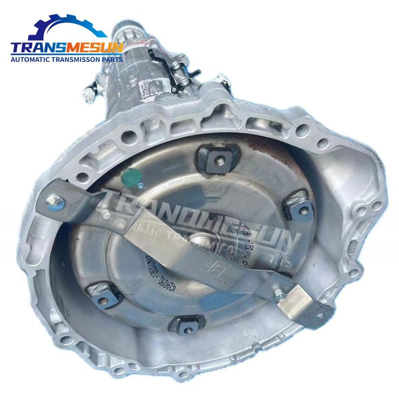 A960E 6 tốc độ hộp số tự động cho động cơ Toyota Crown 2.5L 5GR-FE năm 2012-2013
