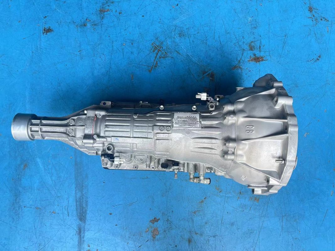 A960E 6 tốc độ hộp số tự động cho động cơ Toyota Crown 2.5L 5GR-FE năm 2012-2013