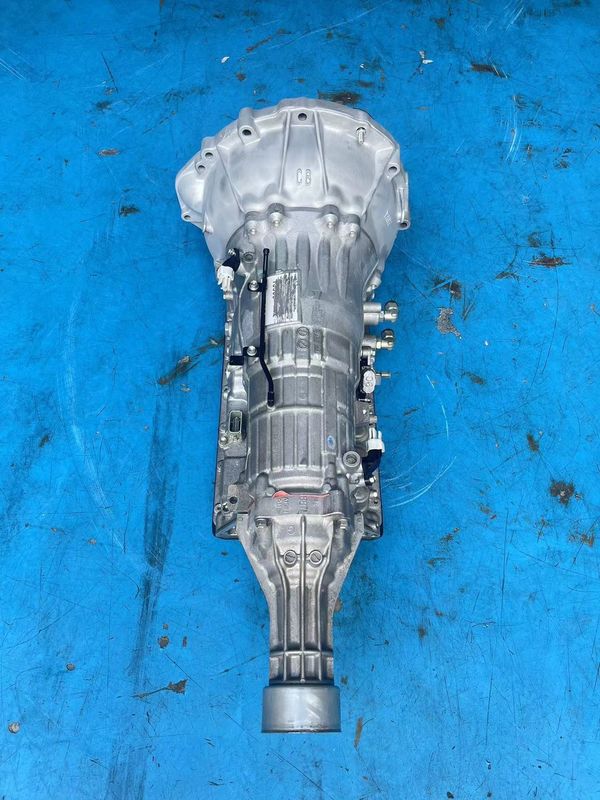 A960E 6 tốc độ hộp số tự động cho động cơ Toyota Crown 2.5L 5GR-FE năm 2012-2013