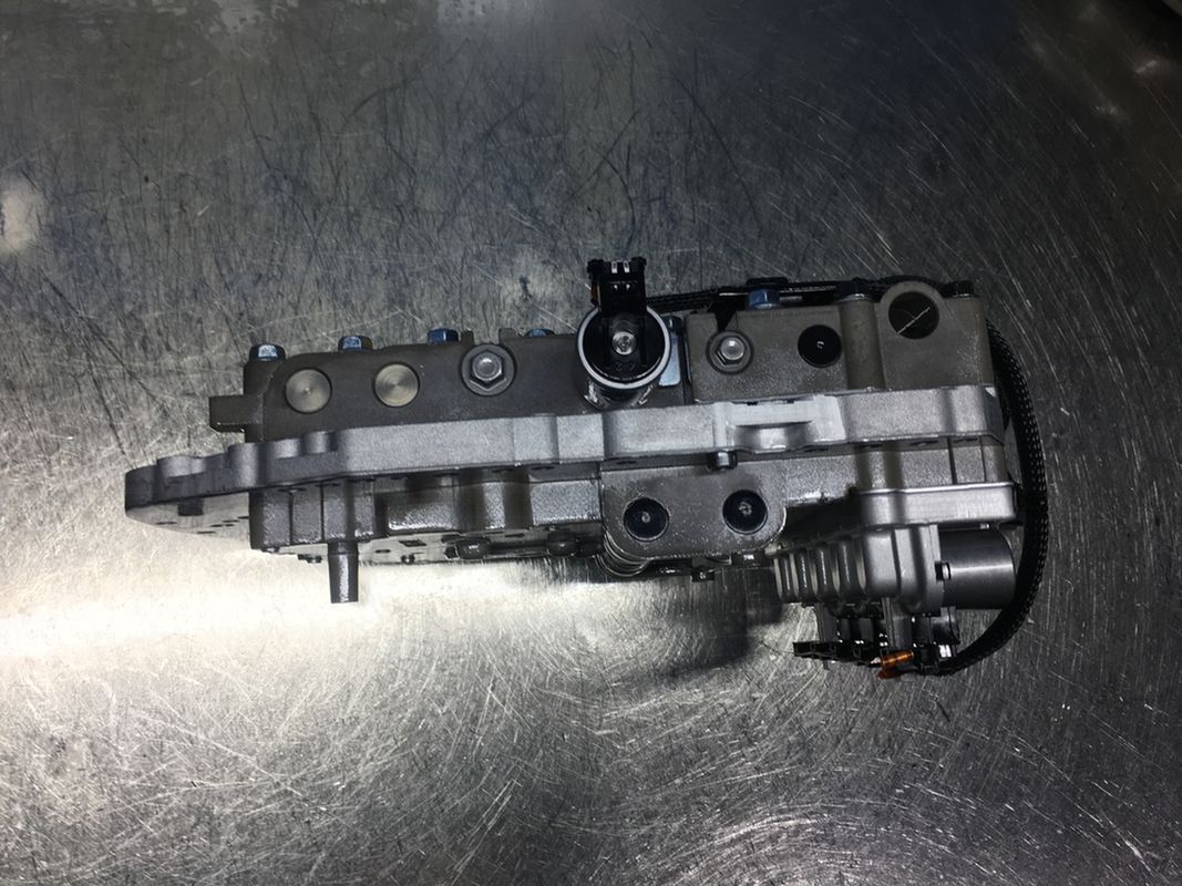 K2500 A4CF1 Bộ phận van truyền tải OEM NO 4621023000 4621023020 cho Hyundai Kia