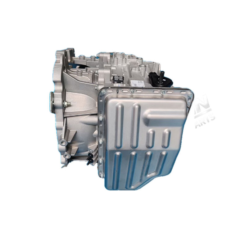 OE NO. 3016057166 TRANSMESUN DSI575F6 hộp số tự động cho Geely GC7 1.8T 2WD 2014-2021