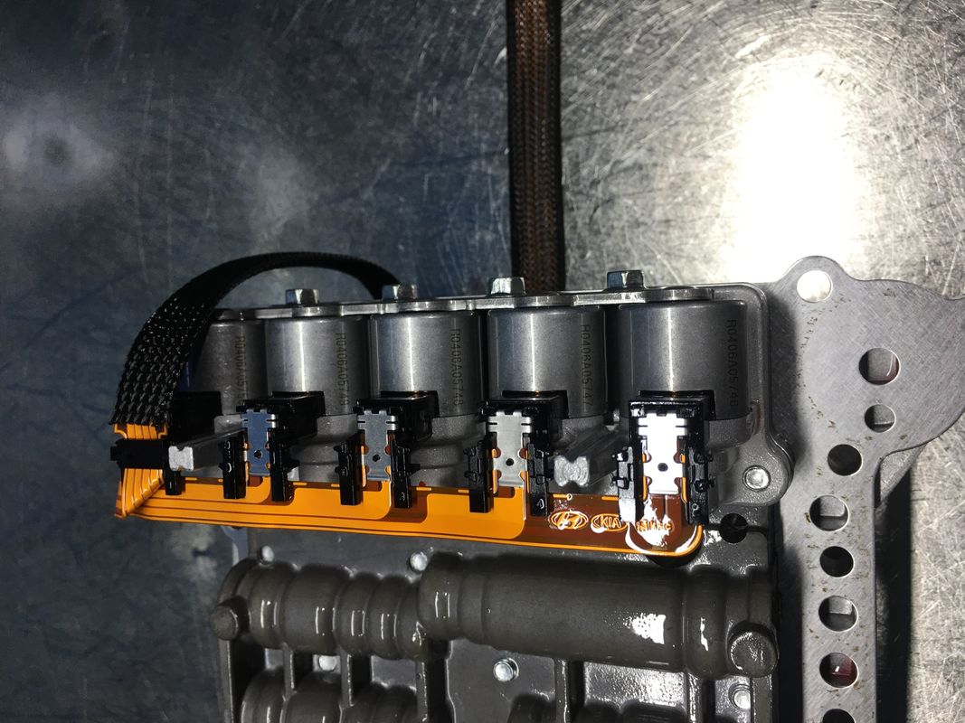 K2500 A4CF1 Bộ phận van truyền tải OEM NO 4621023000 4621023020 cho Hyundai Kia