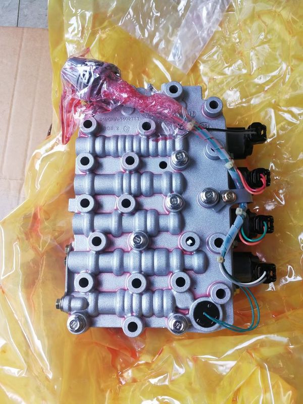 Loại lắp đặt thay thế trực tiếp CVT Phòng lắp ráp van điện tử cho Chery Tiggo 2008-