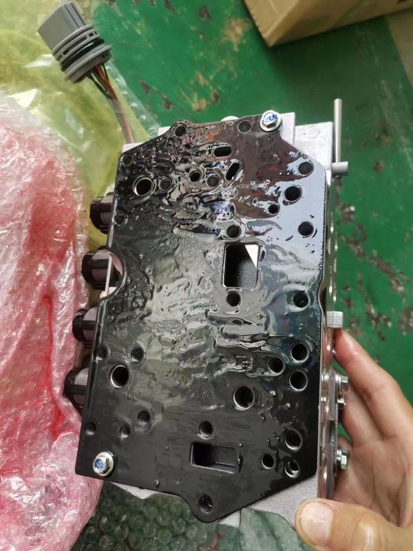 Loại lắp đặt thay thế trực tiếp CVT Phòng lắp ráp van điện tử cho Chery Tiggo 2008-