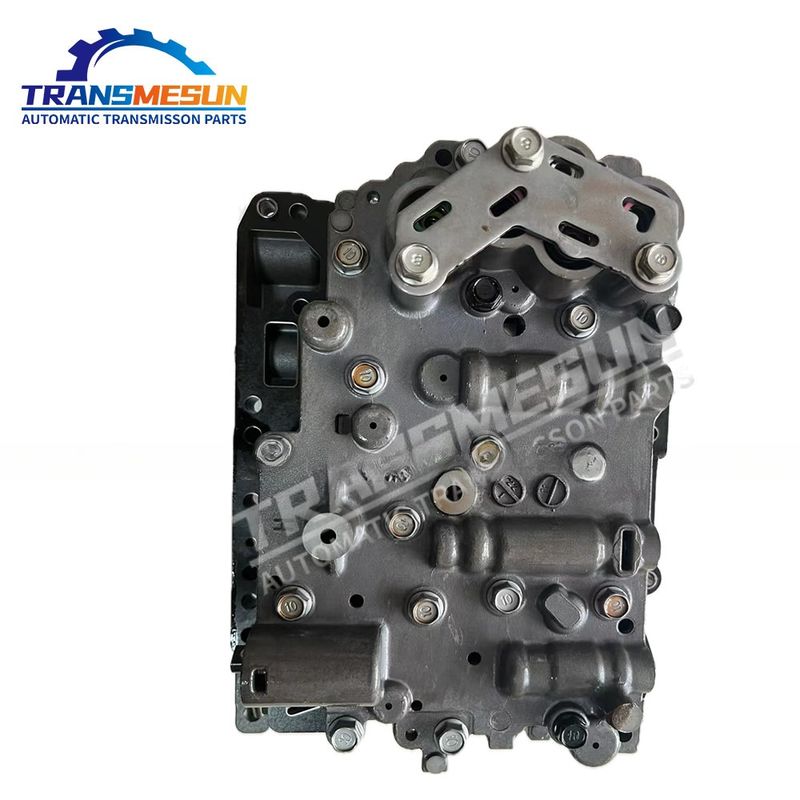 Kia Car Fitment A6MF2H Gearbox System Transmission Valve Body cho Hyundai 2015-2023