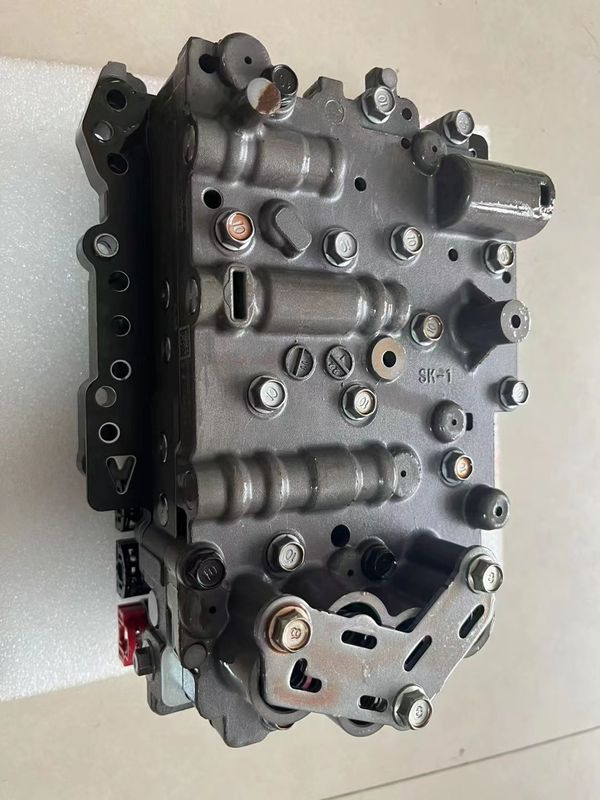 Kia Car Fitment A6MF2H Gearbox System Transmission Valve Body cho Hyundai 2015-2023