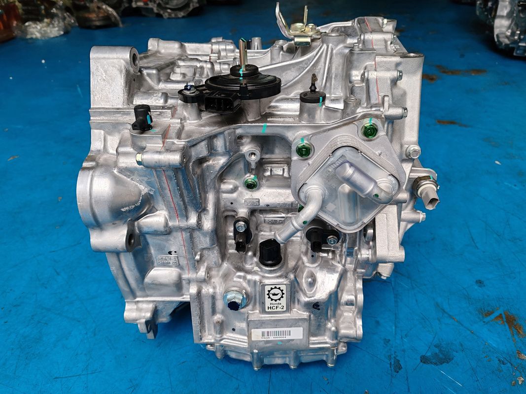 Honda CG3A 60A 3-1 1.5L CVT 2WD phiên bản mới nhất hộp số truyền động cho Honda Fitment