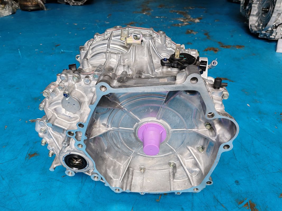 Honda CG3A 60A 3-1 1.5L CVT 2WD phiên bản mới nhất hộp số truyền động cho Honda Fitment