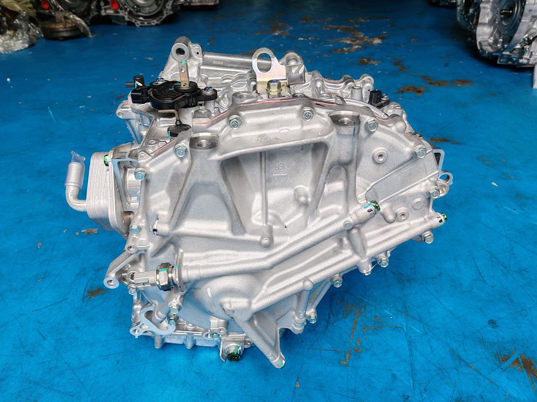 Honda CG3A 60A 3-1 1.5L CVT 2WD phiên bản mới nhất hộp số truyền động cho Honda Fitment