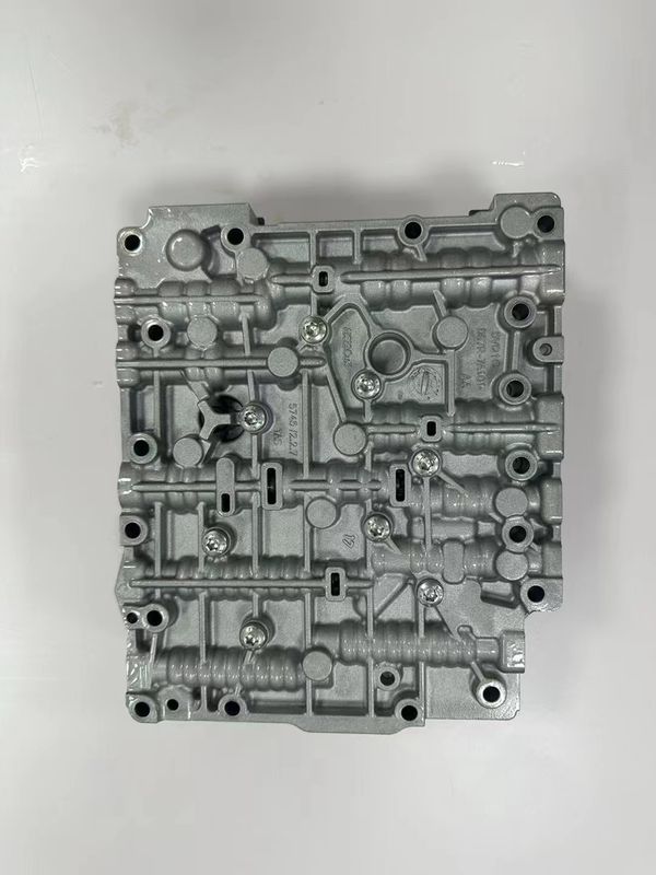 2015 TRANSMESUN MPS6 6DCT450 Bộ van truyền cho Chang'an Ford Mondeo Zhisheng