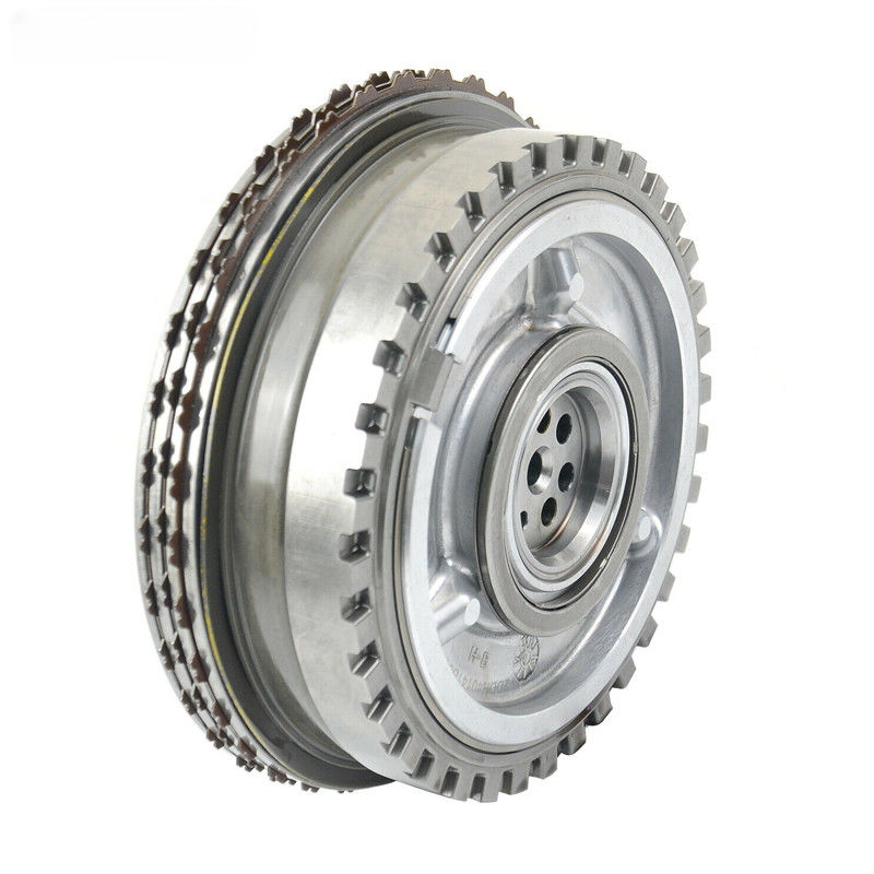 6T40 Clutch được nạp đầy đủ cho GM Buick Opel Chevole Transmission 3-5 Reverse Double Drum Kit 4-5-6