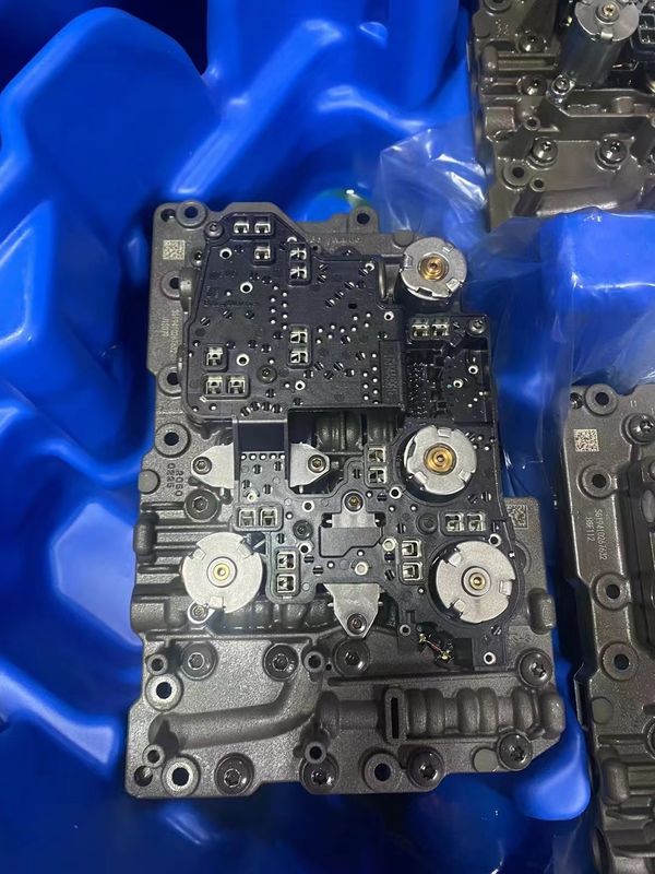 TranSMESUN DCT360 Bộ máy van truyền động cho MG GS Roewe OE NO. 10539944