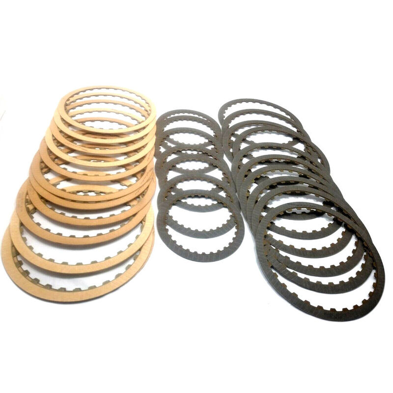 Thiết bị xây dựng lại ly hợp ngoài đường cho Ford 6R80 2007 Kháng nhiệt độ cao