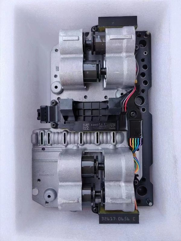 TranSMESUN DCT360 Bộ máy van truyền động cho MG GS Roewe OE NO. 10539944