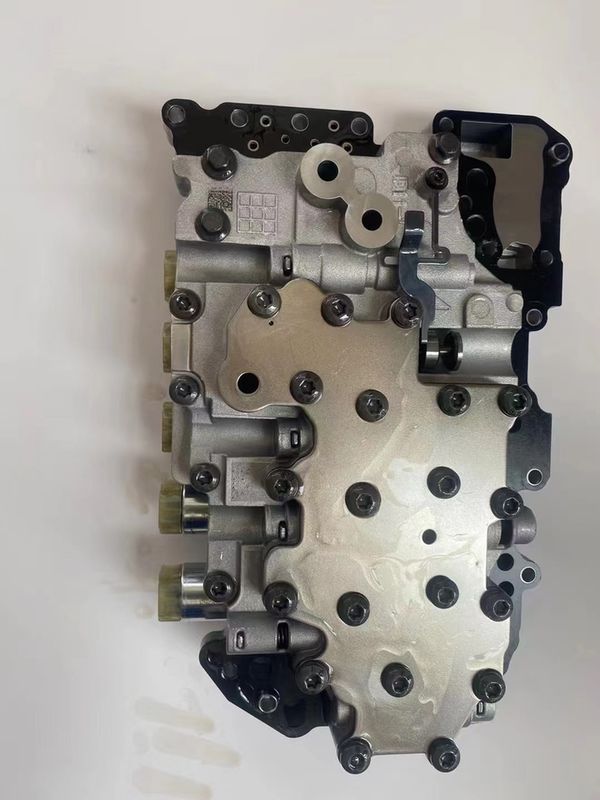 CVT180 Bộ máy van truyền động cho ROEWE i5 i6 PLUS RX3 PRO MG MG5 2nd Gen ZS