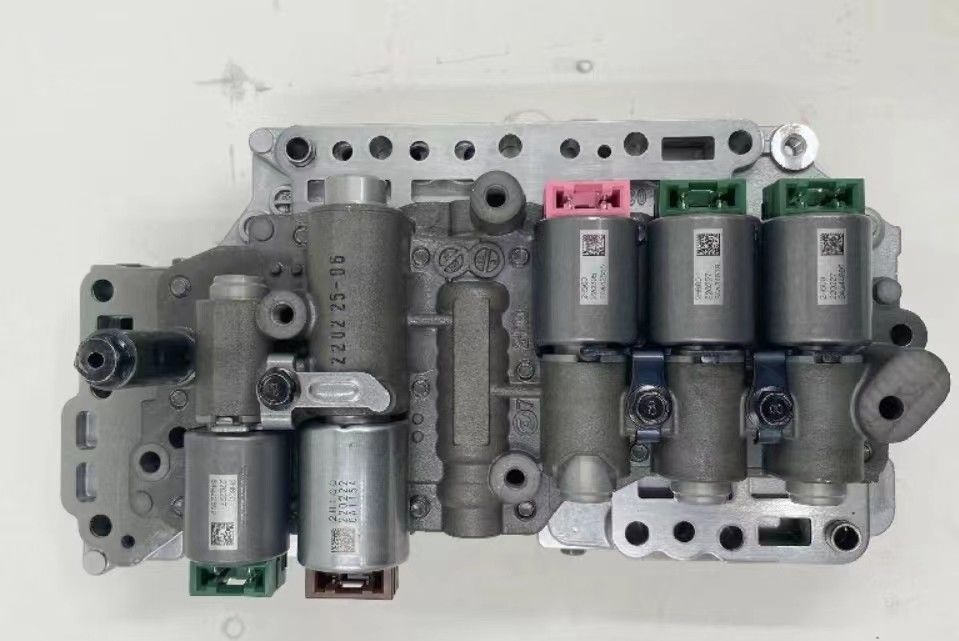 C0GF1 CVT Transmission Valve Body Assembly cho Hyundai Elantra Sonata Verna năm 2017