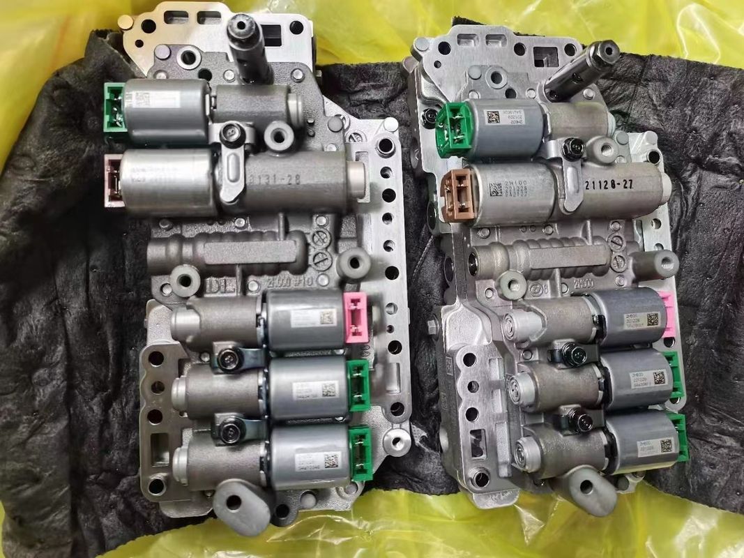 C0GF1 CVT Transmission Valve Body Assembly cho Hyundai Elantra Sonata Verna năm 2017