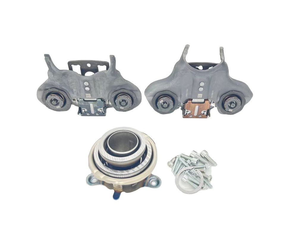 35X35X15cm Dry Dual Clutch Kit Chery Tiggo Geely Emgrand GL 1.8 JLC-4G18 6DCT250 hộp số