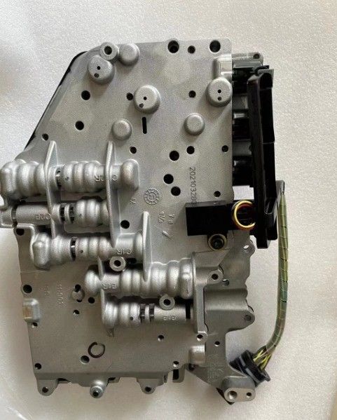 18kg M11 DSI6 Bộ phận thân van DSI5F5F6 cho SsangYong Geely Lifan 2010-2016 18kg